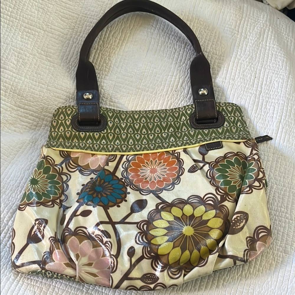 Fossil Key Per bag.